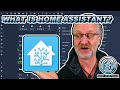 What Is Home Assistant? This is the ultimate beginners guide to start with Home Assistant.