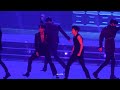 fancam 180810 going crazy exo 세훈 sehun focus @ exoplanet 4 the eℓyxion dot in macao