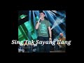 SING TAK SAYANG ILANG | Dory Harsa ( Album channel )