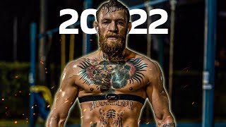 Conor McGregor - All the belts (2022)