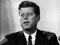 JFK still fascinates, 50 years later