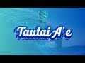 SMI's Tautai A'e EP 107 ft the Around the Globe crew