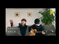 【中国独立音乐】房东的猫《下一站，茶山刘》现场；chinese indie music，fangdong de mao