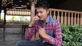 TANGIH DISALO GALAK (Aldy Widhie Feat Daniel Maestro Cover)