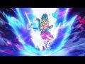 Gogeta Vs Broly -Dragon Ball Super AMV - Falling Inside The Black