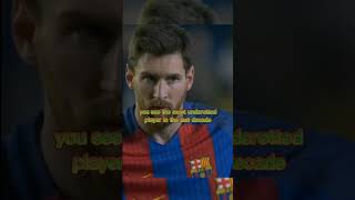 🇦🇷🔥 Leo Messi The Goat🐐😍 #shorts #footballmoments #football