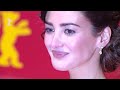 Rabiye Kurnaz vs. George W. Bush | Red Carpet Highlights | Berlinale 2022