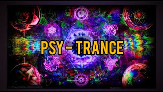 Psy - Trance 2020