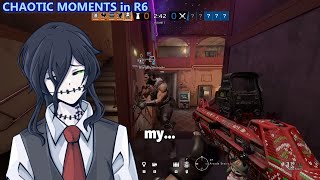 Reacting to Blarg Going Too Far