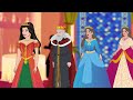 राजकुमारी का नया जन्म story in hindi fairy tales in hindi hindifairytales bedtime stories