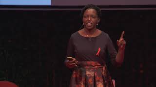 Why Africa needs culturally sensitive talk therapy? | Etheldreda Nakimuli-Mpungu | TEDxEuston