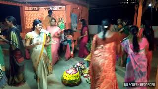 Bathukamma