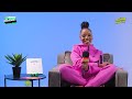 12 Questions | With Janesh As She Speaks Lekompo