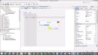 JButton, JToggleButton, ButtonGroup, JRadioButton, JCheckBox in Swing