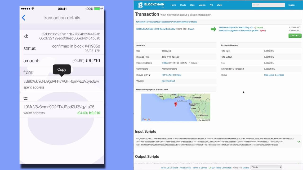 Blockchain Bitcoin For Beginners 5 Bitcoin Wallets How To Transfer