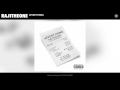 RAJITHEONE - #EVERYTHING (Audio)