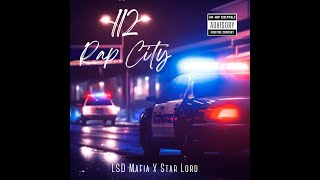 (112) - 315 X Prameet kohinoor X Pristine__don ll Rap City LSD Mafia | Star Lord Studios |