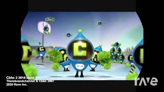 Cbbc 2 2010 Ident 7 - Therebrandchannel & Cbbc 2007 | RaveDj