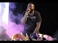 Rick Ross 'The Boss' Unforgettable Performance in Kenya