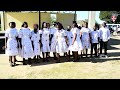 Anglican Diocese of Harare Bishop's Trophy Choral Competition - Group B  2025