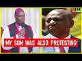 ACK Archbishop Ole Sapit SHOCKS Ruto over the Finance Bill protests by Gen Z