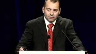 Nitric Oxide: The Overlooked Molecule in Patient Care - Nathan S. Bryan, PhD