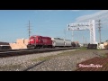 hidef railfanning bensenville and franklin park il 7 6 2011