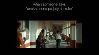 unakku enna pa jolly ah iruke♡♡♡😀😀🤣🤣🤣🤤🤡