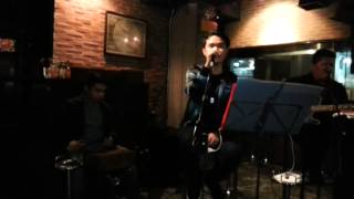 All of Me - Ralph Padiernos (live at Relik)