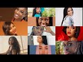 top 10 des plus jeunes Star féminines du showbiz Sénégal