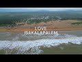 GS - VLOGS .ISAKALAPALEM beautiful nature