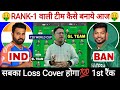 BAN vs IND Dream11 Prediction, India vs Bangladesh Dream11 Prediction, Ind vs Ban Dream11 Prediction