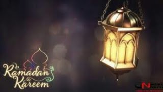 Ramzan WhatsApp Status Video 2018 | Ramadan Kareem Mubarak 2018