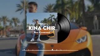 Kina Chir Refix - Kaushik Rai | Prod. By Amnelusive | Kina Chir Cover Mix | #kaushikrai #viralreels