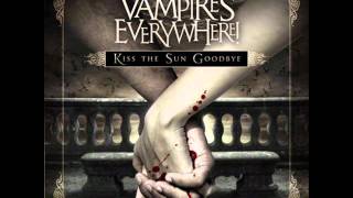 Vampires Everywhere! - Undead Heart