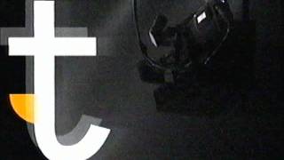 RTL4 Chazia Mourali promo (2001/2002)