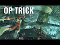 New Meta Cosmo Trick ! Tutorial Swing ! Ark official pvp