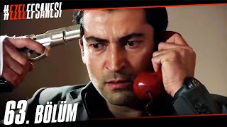 Ezel Episode 63