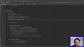 Advent of Code 2022, Day 11, Python Solution