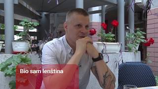 Lica zivota 032 - Djordje David - Tv Ras