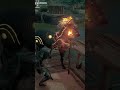 Assassin's Creed Origins - How to get a badass fire horse mount LOL #shorts #assassinscreed #gaming