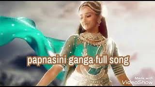 papnasini ganga soundtraks 2 full theme song