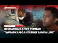 Keluarga Mario Dandy Pernah Tawarkan Ganti Rugi Tanpa Limit