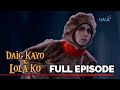 Daig Kayo Ng Lola Ko: Darling, the ugly duckling | Full Episode