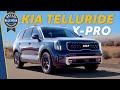 2023 Kia Telluride SX Prestige X-Pro | Review & Road Test