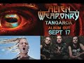 Alien Weaponry release video for “Down The Rabbit Hole“ off Tangaroa + Euro UK tour