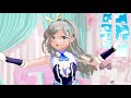 【mmdバトガ】愛言葉Ⅲ 成海遥香　【成海遥香生誕祭】