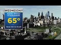 Philadelphia Weather: Tracking Rain Tonight