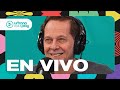 EN VIVO | Todo Pasa en URBANA PLAY: Matías Martin, Clemente Cancela, Emilse Pizarro y Juan Ferrari