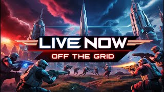 OFF THE GRIDDY #otf#offthegrid  GAMEPLAY (BEST GAME 2025)